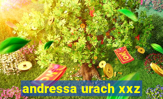 andressa urach xxz